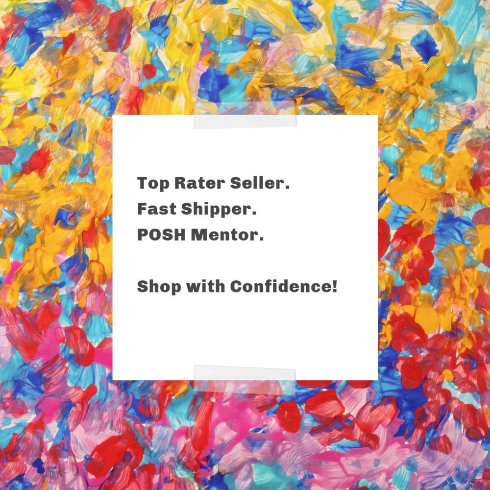 SHOP WITH CONFIDENCE!
